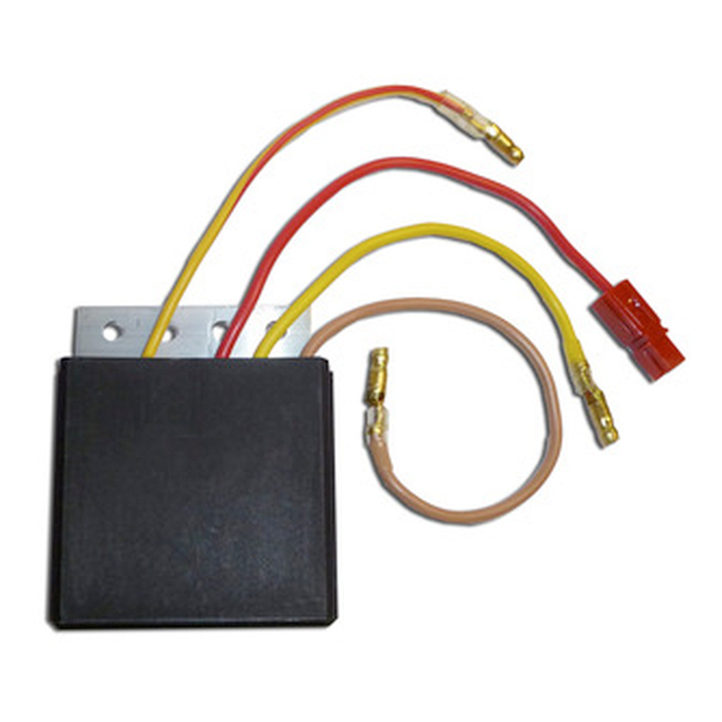 DZE Regulador corriente electrica 34885