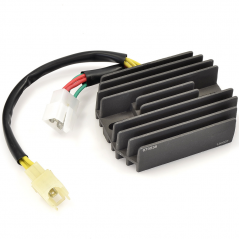 REGULATOR, ELECTRIC CURRENT