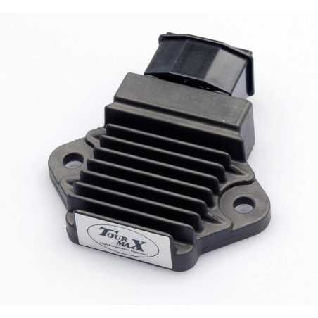 TOURMAX Regulador de corriente 010614