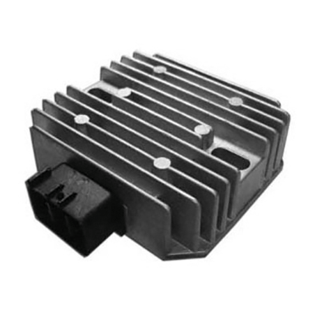 DZE Regulador corriente electrica 14541