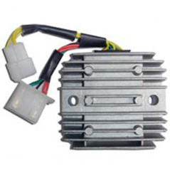 DZE Regulador corriente electrica 14559
