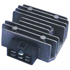 DZE Regulador corriente electrica 14584