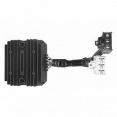 REGULATOR, ELECTRIC CURRENT