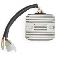 REGULATOR, ELECTRIC CURRENT
