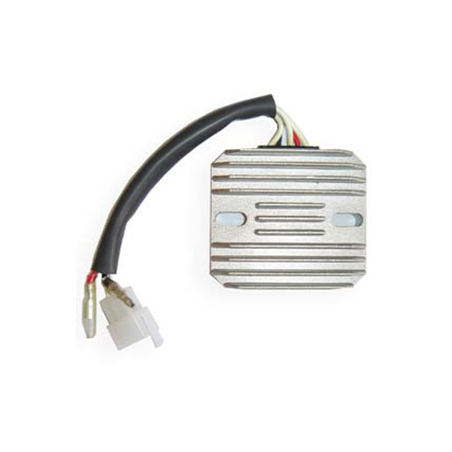 DZE Regulador corriente electrica 14576