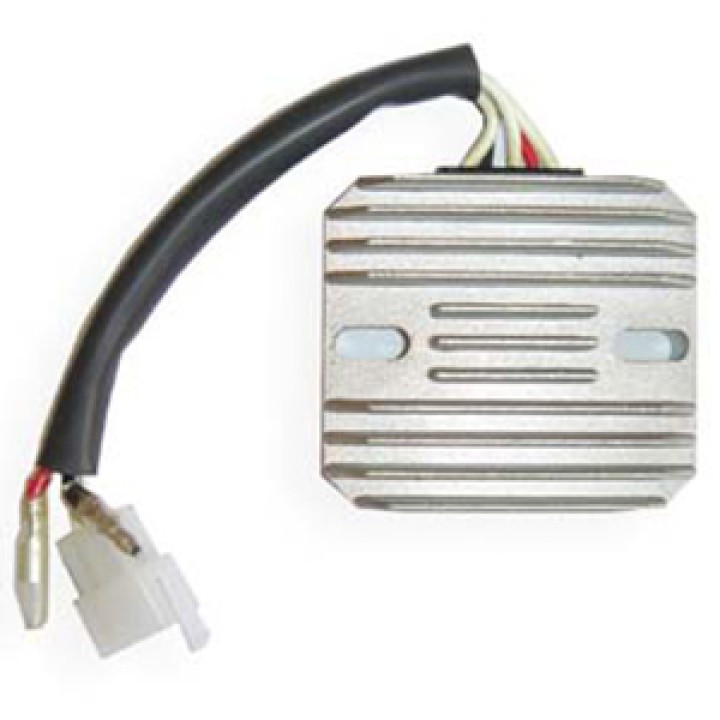 DZE REGULATOR, ELECTRIC CURRENT 14576