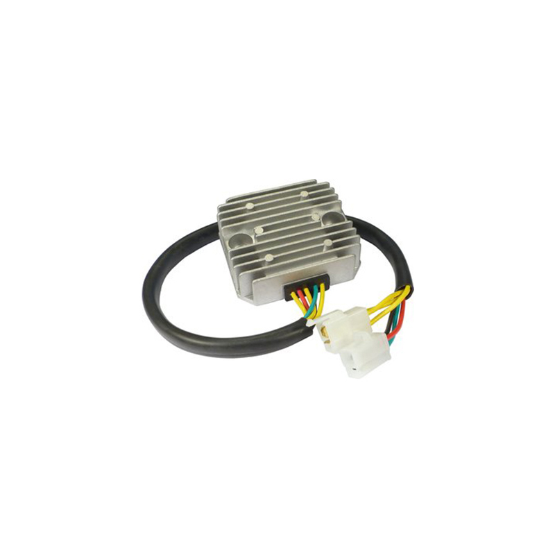 DZE Regulador corriente electrica 14569