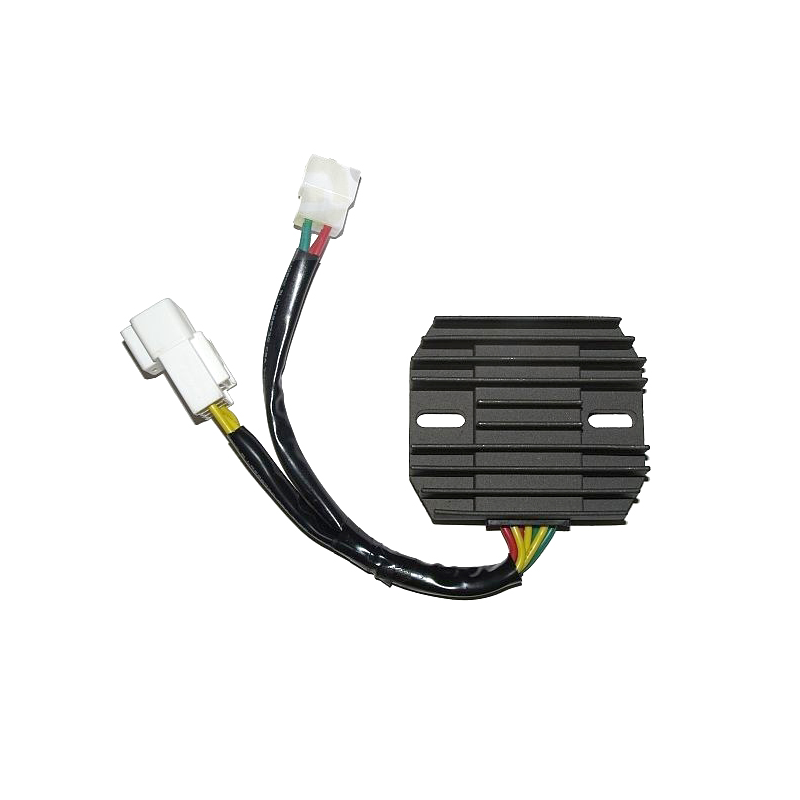 REGULATOR, RECTIFIER