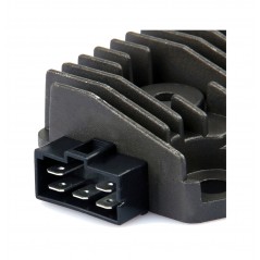 Current regulator AYA6052