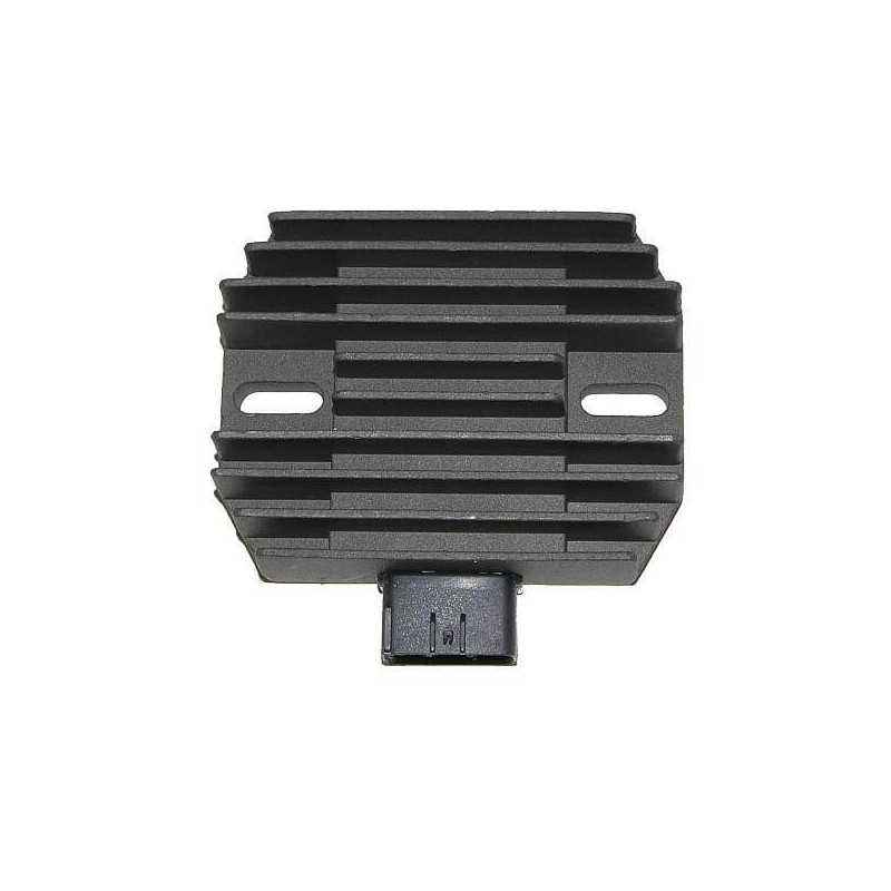 Alternator current regulator 6 PINS