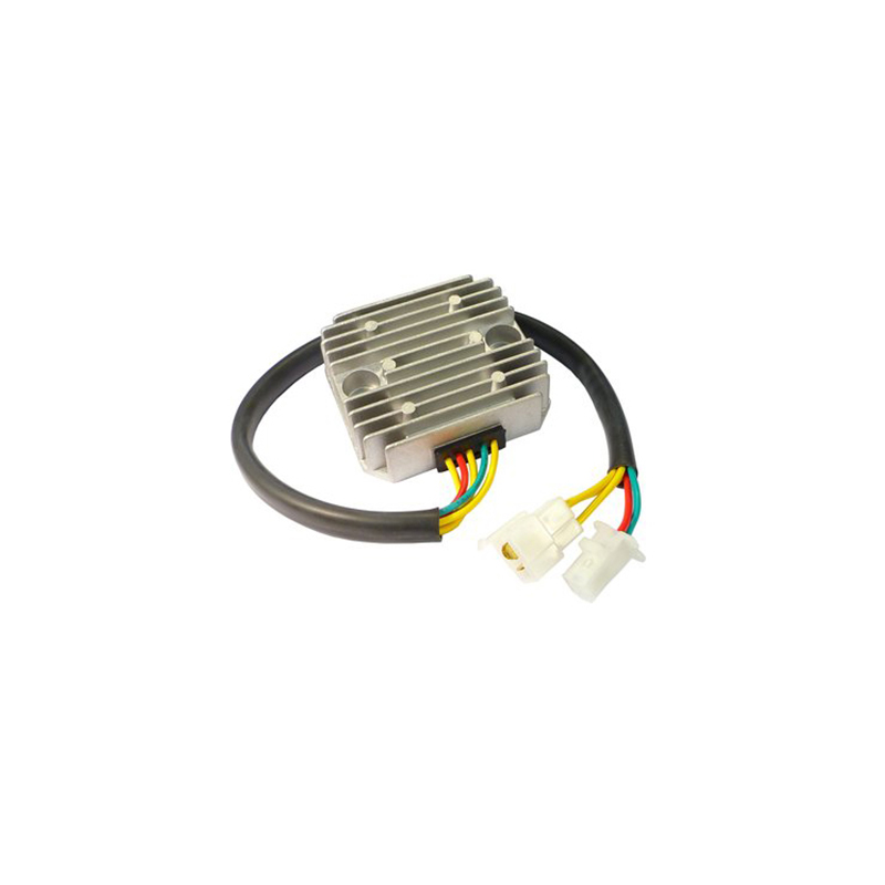 DZE Regulador corriente electrica 14543