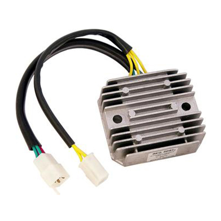 DZE Regulador corriente electrica 14554