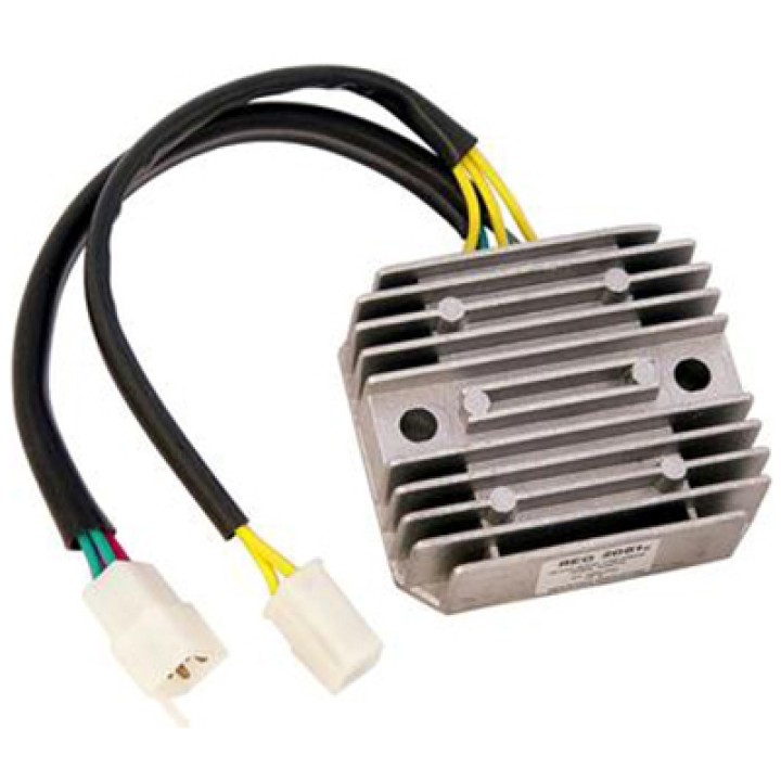 DZE REGULATOR, ELECTRIC CURRENT 14554