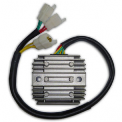Current regulator DZE 2477