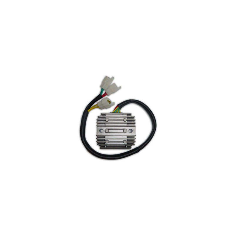 Current regulator DZE 2477