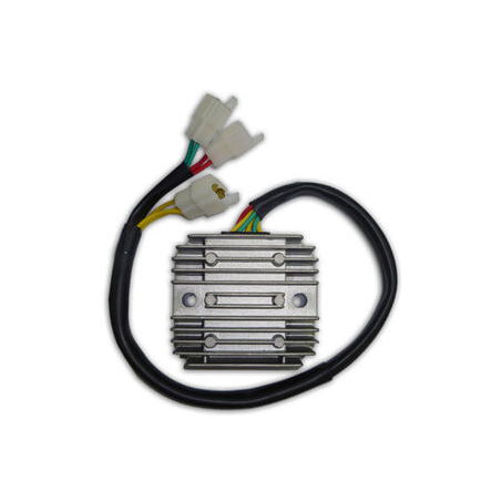 Current regulator DZE 2477