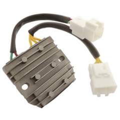 DZE Regulador corriente electrica 15718