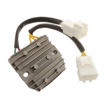 DZE Regulador corriente electrica 15718