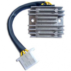 DZE Regulador corriente electrica 14550