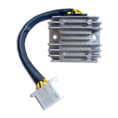 DZE Regulador corriente electrica 14550