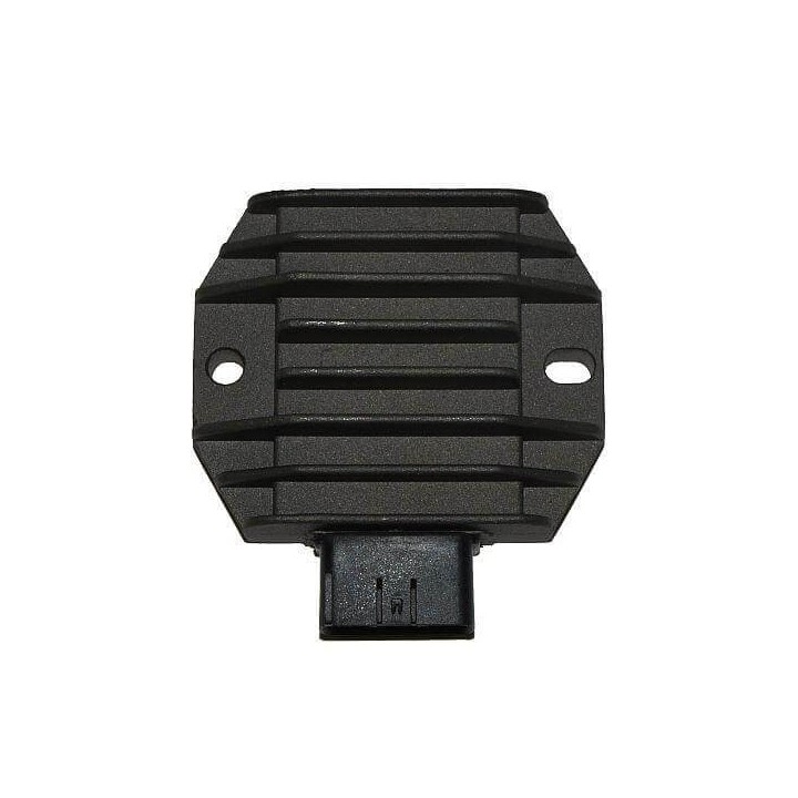 Alternator current regulator