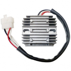 Current regulator DZE 2487
