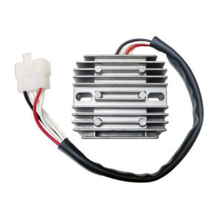 Current regulator DZE 2487