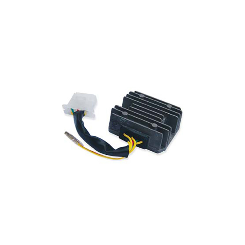 DZE Regulador corriente electrica 14556