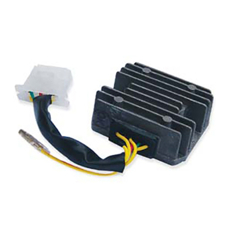 REGULATOR, ELECTRIC CURRENT