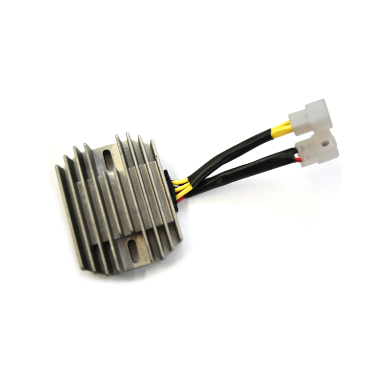 REGULATOR, RECTIFIER