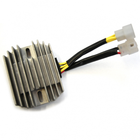 REGULATOR, RECTIFIER