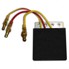 Current regulator DZE 2471