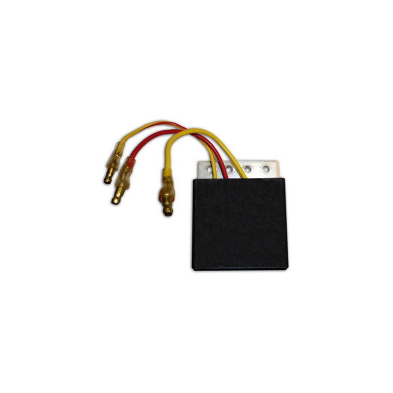 Current regulator DZE 2471