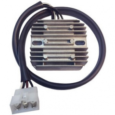 Alternator current regulator 2498