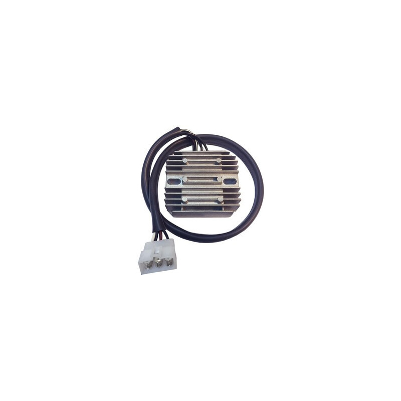 Alternator current regulator 2498