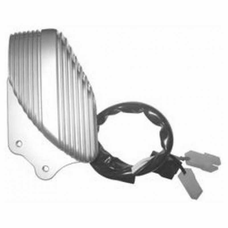 V PARTS Regulador corriente electrica 21185