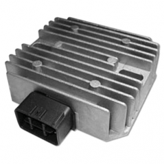 REGULATOR, ELECTRIC CURRENT