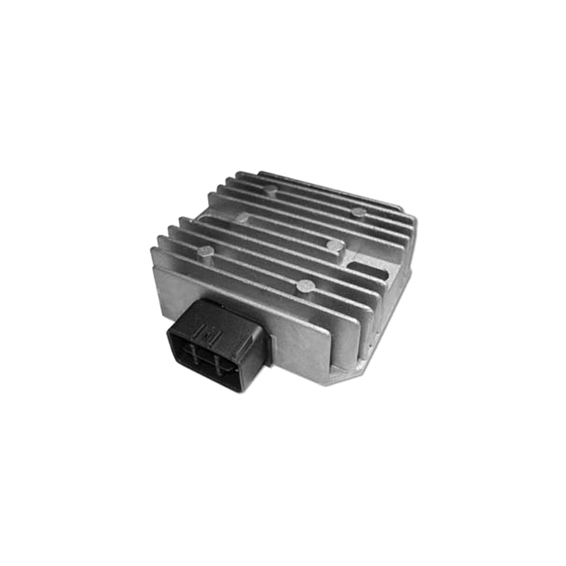 REGULATOR, ELECTRIC CURRENT
