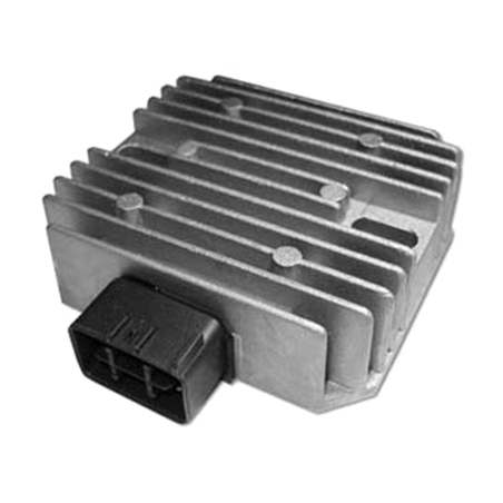 DZE Regulador corriente electrica 14539