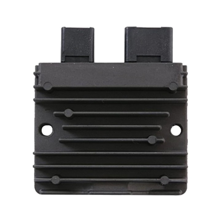 Current regulator