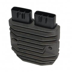Alternator current regulator