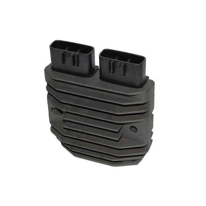 Alternator current regulator