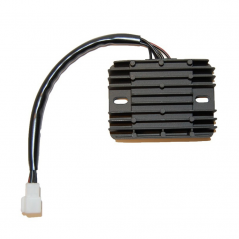REGULATOR, RECTIFIER