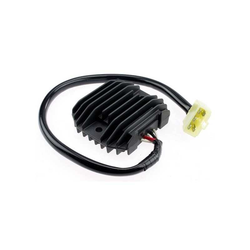 Current regulator AKI6039