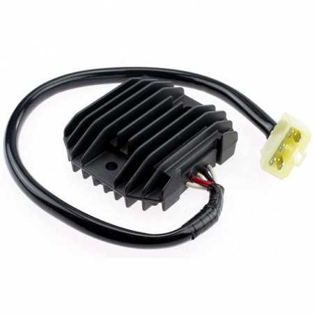 Current regulator AKI6039