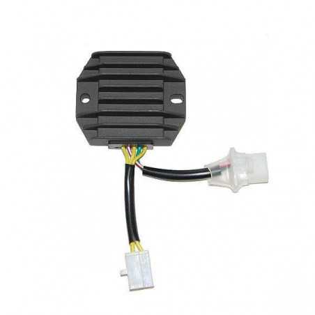 ELECTROSPORT Regulador de corriente alternador 011583