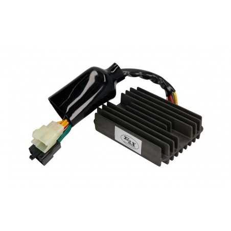 TOURMAX Regulador de corriente 010635