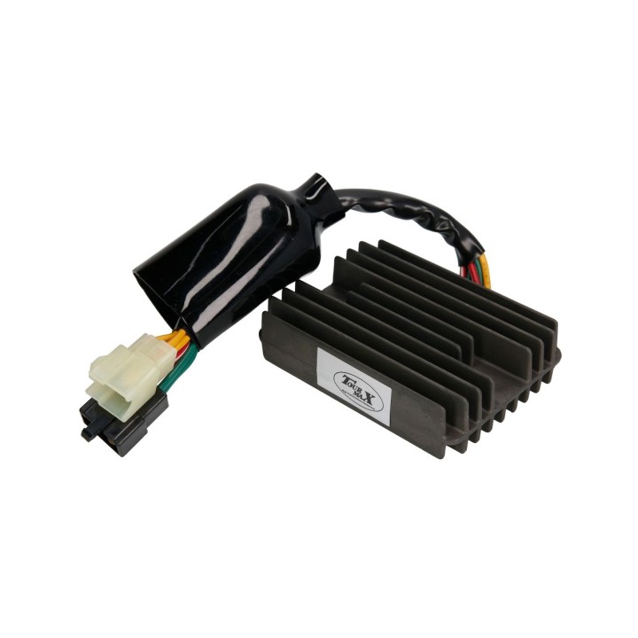 Current regulator