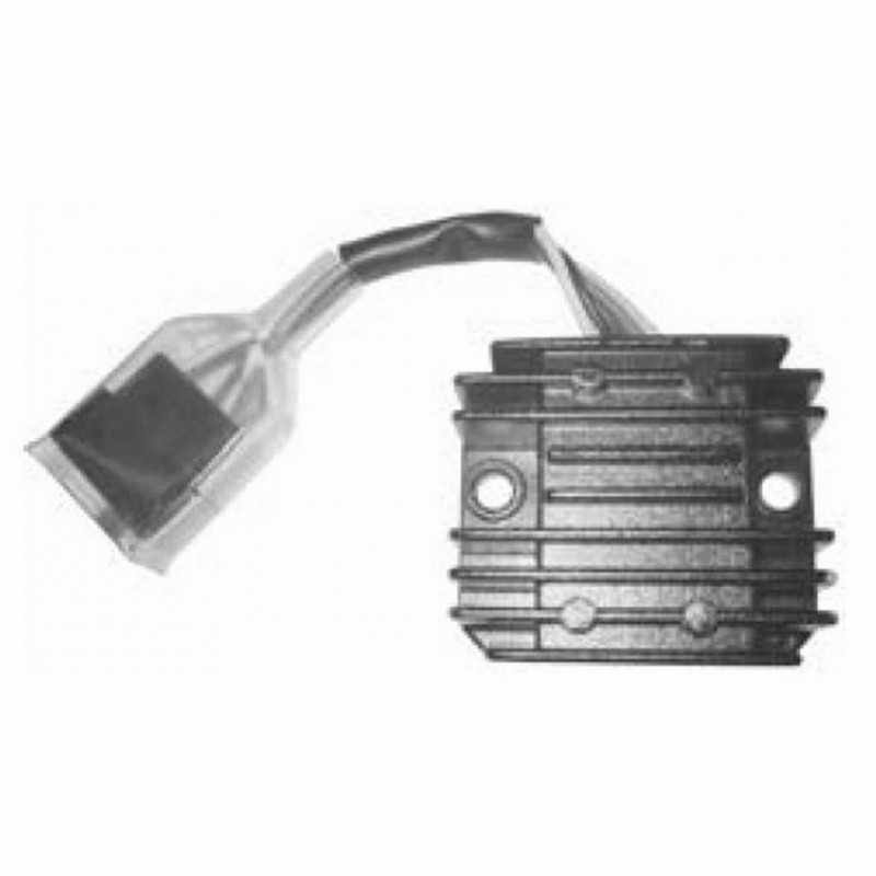 V PARTS Regulador corriente electrica 21186