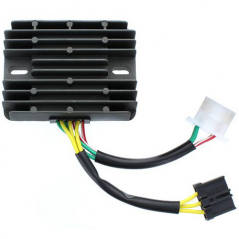 DZE Regulador rectificador 37598